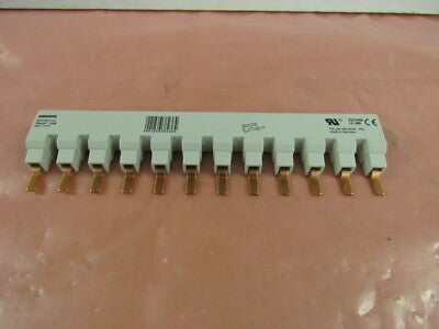 SIEMENS EMBARRADO CLAVIJA 16MM2 12X1 FASE UL 489.480Y 277V