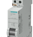 SIEMENS DISPARADOR DE APERTURA 110-415VAC P/5SL4 5SY 5SP 5SU1