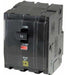 SIEMENS INTERRUPTOR TERMOMAG. P-RIEL 4P 100A 10kA C