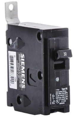 SIEMENS INTERRUPTOR TERMOMAG. P-RIEL 4P 80A 10kA C