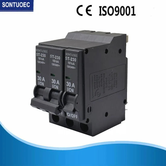 SIEMENS INTERRUPTOR TERMOMAGNETICO 230 10 kA 1+N POLOS C 32A