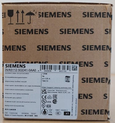 SIEMENS INT TERMOMAG 3A 24VDC