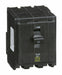 SIEMENS DISYUNTOR 10KA 3 POLOS D 25A UL489-480/277V