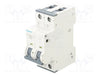 SIEMENS BREAKER 10KA 3 POLOS D 20A