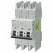 SIEMENS INT TERMOMAGNETICO 2P 10KA 6A