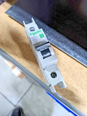 SIEMENS INT. AUTOMATICO MAGNET. 10KA 2P 3A 489-480Y/277V