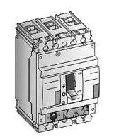 SIEMENS INT TERMOMAG P/RIEL 1P 30A C 14KA 440VAC 60VDC