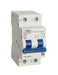 SIEMENS INT TERMOMAG P/RIEL 1P 15A C 10KA 440VAC 60VDC