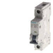 SIEMENS INT TERMOMAG P/RIEL 1P 1.6A C 14KA 440VAC 60VDC