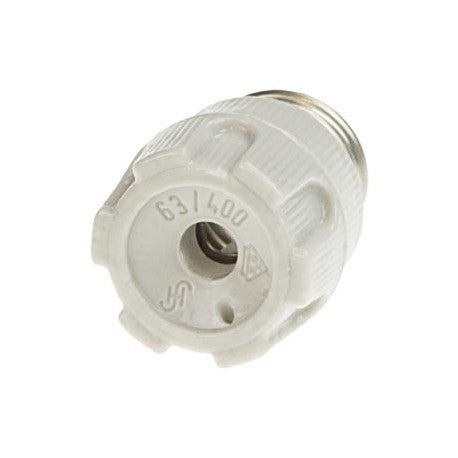 SIEMENS CAPERUZA ROSCADA NEOZED PORCELANA TAM D02 63A