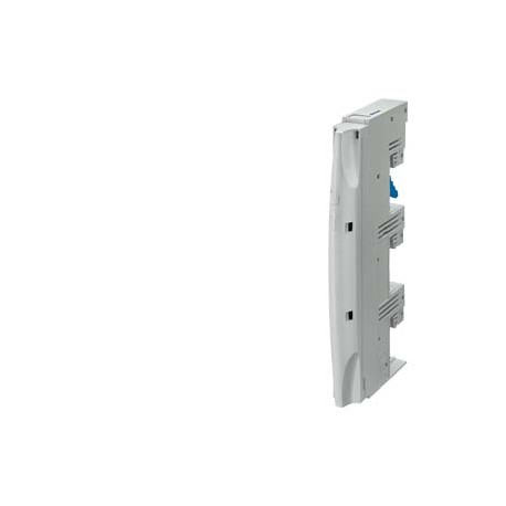 SIEMENS MODULO DE CONEXION DE 3 FASES CON TAPA