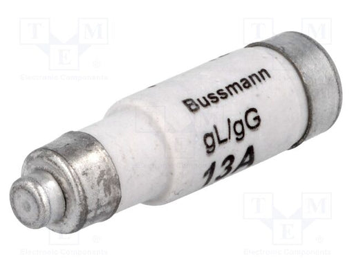 SIEMENS FUSIBLE NEOZED D01 13 A 400VAC 250VDC