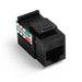 LEVITON JACK MODULAR QUICKPORT CAT. 5E BLANCO