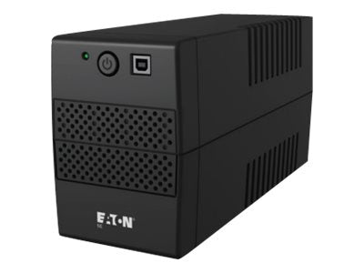 EATON 5E850USB-LA NO BREAK/UPS 480W 850VA 89-145VAC