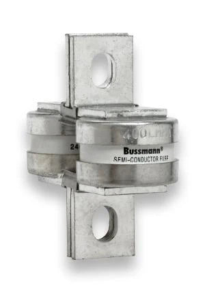 BUSS FUSIBLE PARA MOTOR 4.8KV CLASE R CON GANCHO 5ACLS-18R