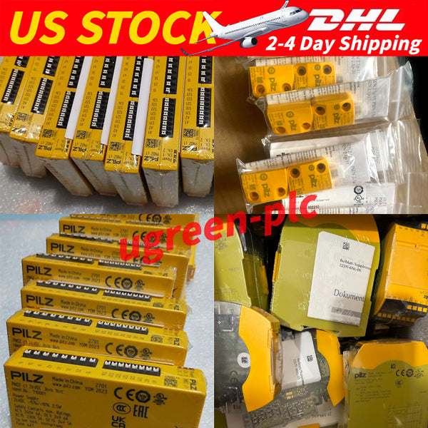 PILZ PSEN SL-0.5P 2.1 ENCRYPTED SWITCH 570511