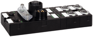 MURR ELEKTRONIK CUBE67+ BN-PNIO BUS NODE PROFINET IO