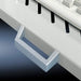 RITTAL HANDLE FOR PULL OUT COMPONET SHELF