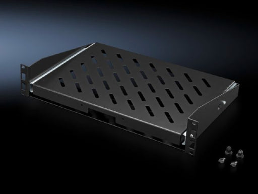 RITTAL COMPONENT SHELF PULL-OUT 1 U