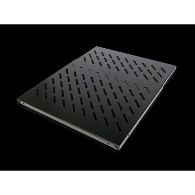 RITTAL COMPONENT SHELF DEPTH-VARIABLE 0.5 U