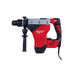 MILWAUKEE ROTOMARTILLO DEMODELOR ZANCO SDS MAX 1-3/4