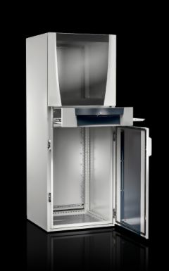 RITTAL PC ARMARIO SE 800x1600x636