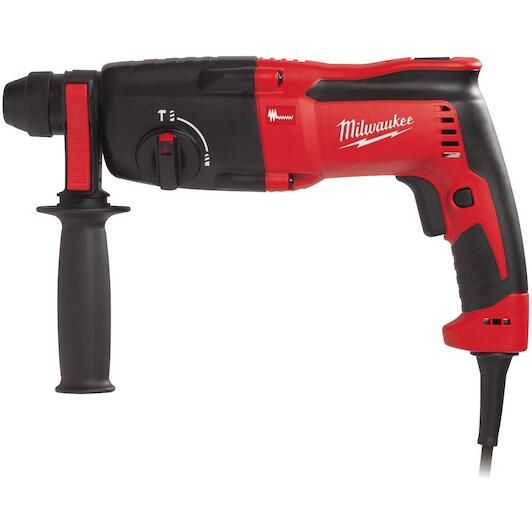 MILWAUKEE ROTOMARTILLO SDS PLUS 1 1/32"