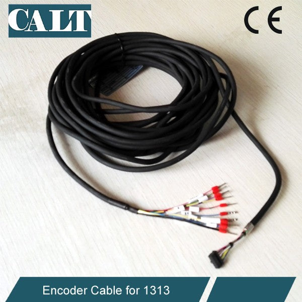 HEIDENHAIN ENCODER CABLE ADAPTER 5 MTS 53363105