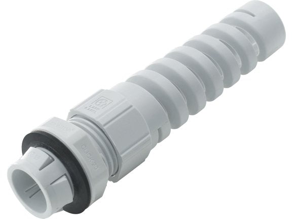 OLFLEX LAPP CONECTOR GLANDULA M20 (P/CABLE 6-13mm) PLASTICO GRIS PRENSAESTOPA