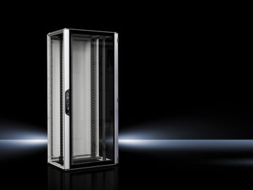 RITTAL VX IT STD RAL7035 800x2000x1000MM