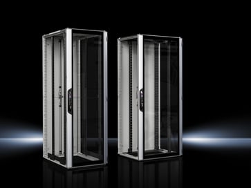 RITTAL VX IT std. RAL 7035 WHD 600x2000x1000 — Dimeint.com