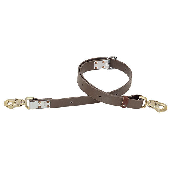 TULMEX BANDOLA LINIERO GANCHO TEMPL 1.9MTS (CFE)