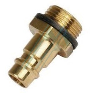 CAMOZZI ENCHUFE RAPIDO ROSCA MACHO