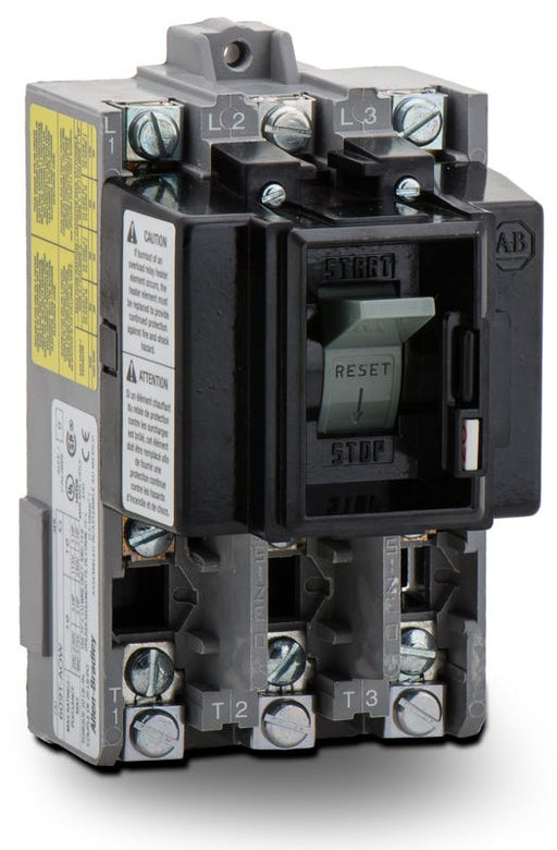 ALLEN-BRADLEY ARRANCADOR MAGNETICO