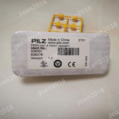 PILZ PSEN MA1.4-10mm 1ACTUATOR 506301