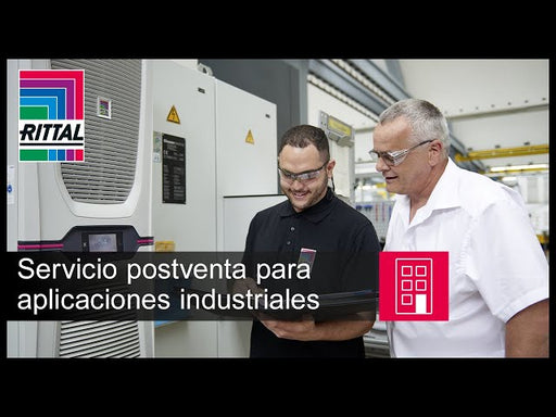 RITTAL MANTENIMIENTO CORRECTIVO SK