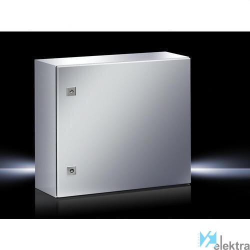 RITTAL AX PLACA DE MONTAJE PARA 1050/1350