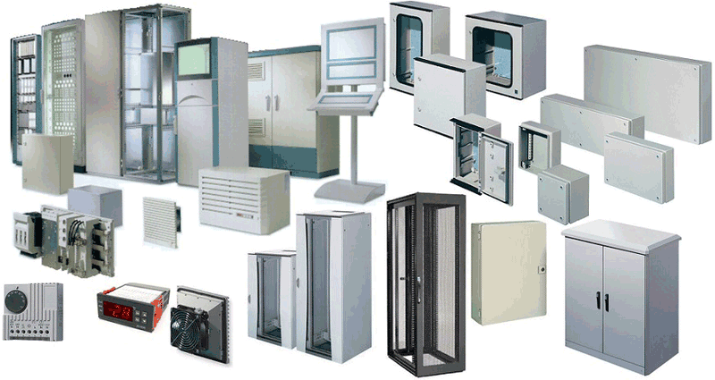 RITTAL PLATINA 1896X1099 P/TS8 VX 2000X1200