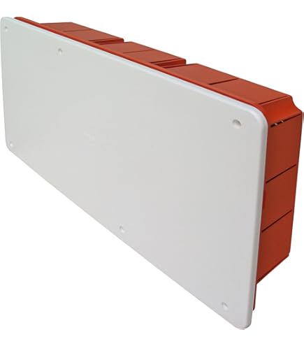 BTICINO CAJA DE EMPOTRAR PARA 4 MOD.