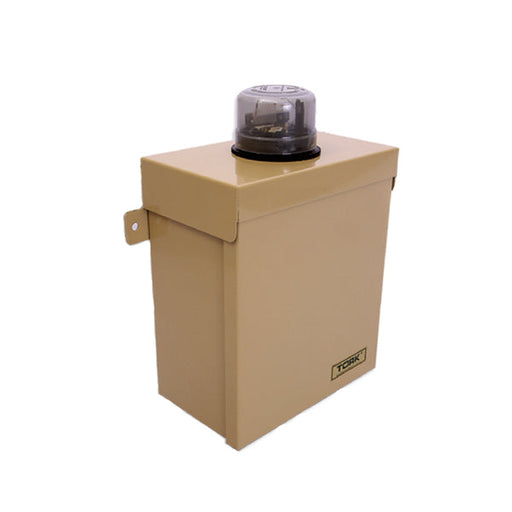 TORK FOCOCONTACTOR TURN-LOCK