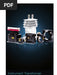 BUSS FUSIBLE PARA TRANSFORMADOR DE POTENCIAL 5.5KV 2 AMPERES