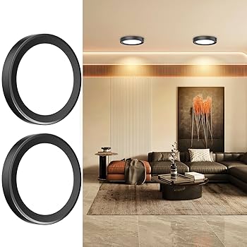 TECNOLITE LAMPARA PARED EXT LED 3000K 4W NEGRO