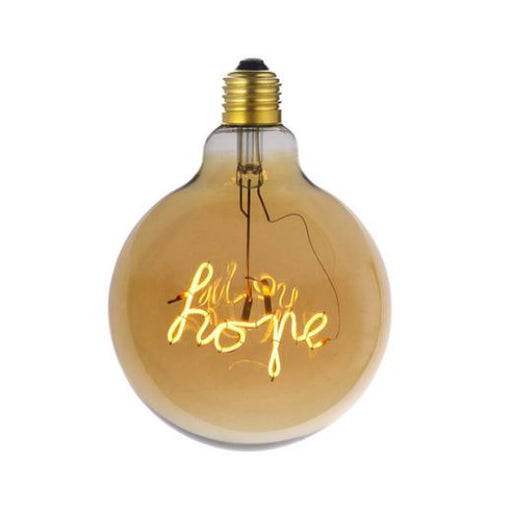 TECNOLITE LAMPARA LED HOPE 4W 2700K 190LM
