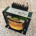 SIEMENS TRANSFORMADOR MONOF 440 -230VAC 21.7A