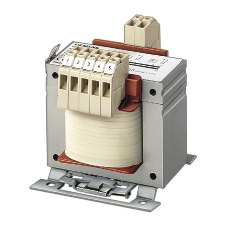 SIEMENS TRANSFORMADOR 1F V PRIM 440V VSEC 110V 4/17.8 KVA