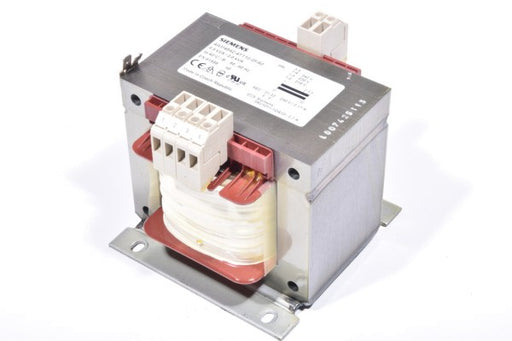 SIEMENS TRANSFORMADOR SITAS PN/PN(S6)(KVA):1 /5 UPRI(V):550-525-5