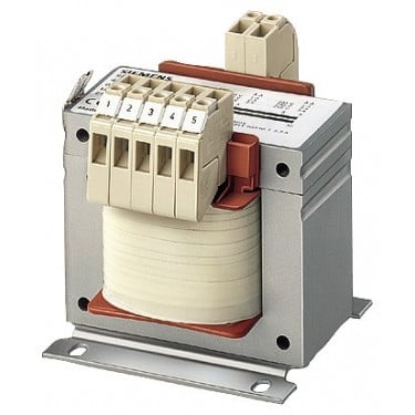 SIEMENS TRANSFORMADOR SITAS ; FASES:1