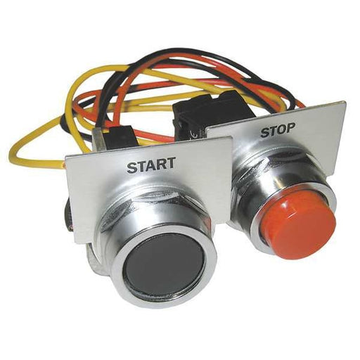 SIEMENS PUSHBOTTON KIT START-STOP