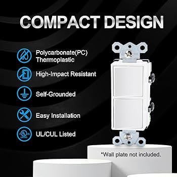 LEGRAND INTERRUPTOR HORARIO 1NA 20A 120V S/CAJA PLASTICA