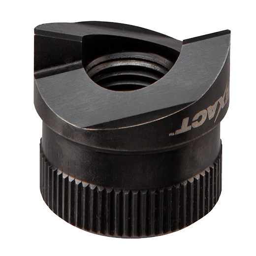 MILWAUKEE PERFORADORA DE ACERO INOXIDABLE EXACTT DE 1/2"